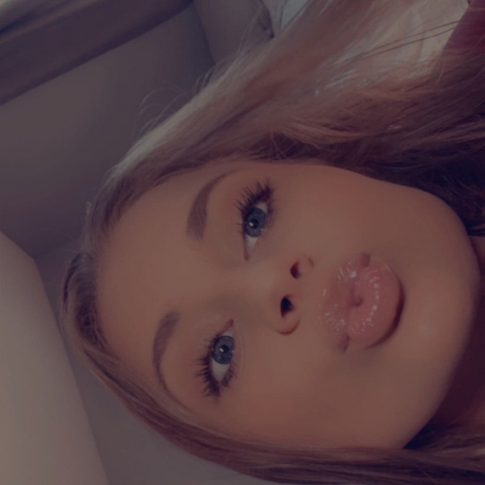 Meet your Posher, Kylie